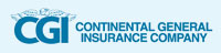 Continental General Insurance